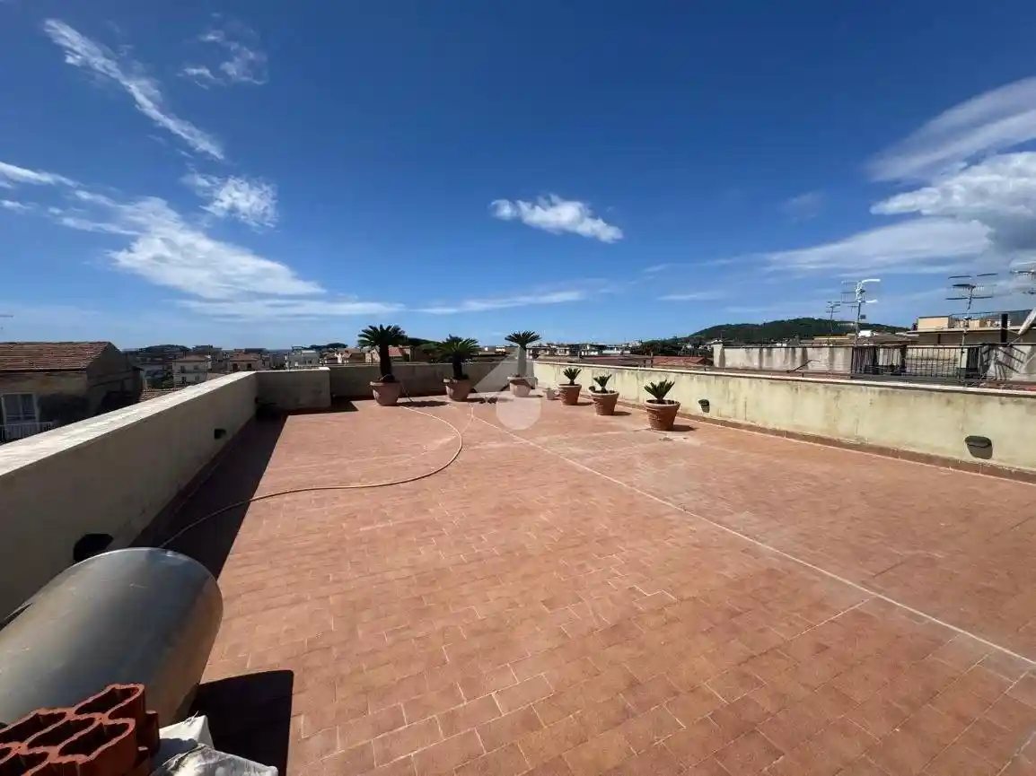 Attico - Mansarda in vendita a Minturno