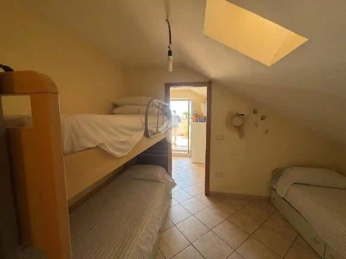 Attico - Mansarda - foto 5