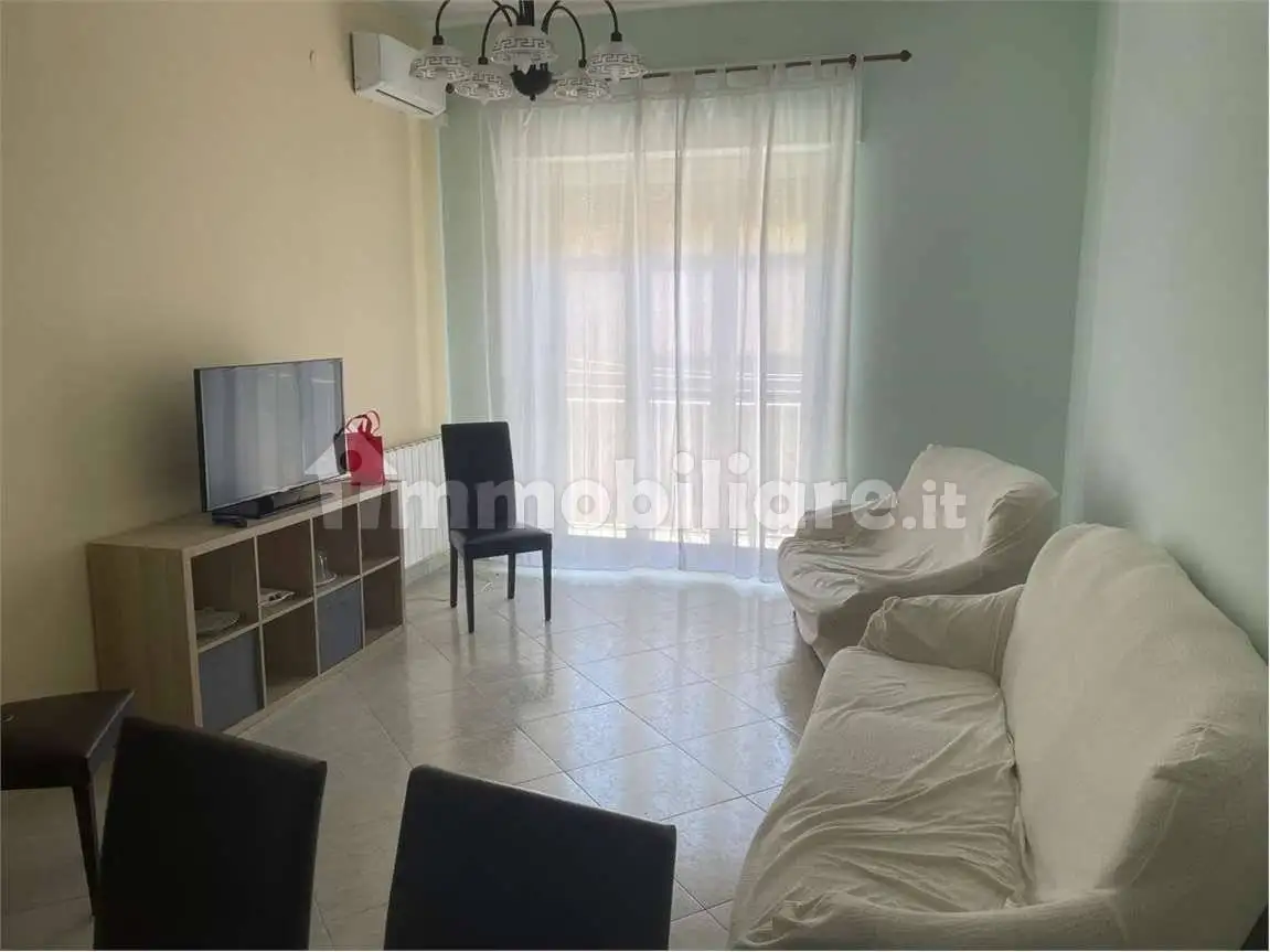 Appartamento in affitto a Siracusa