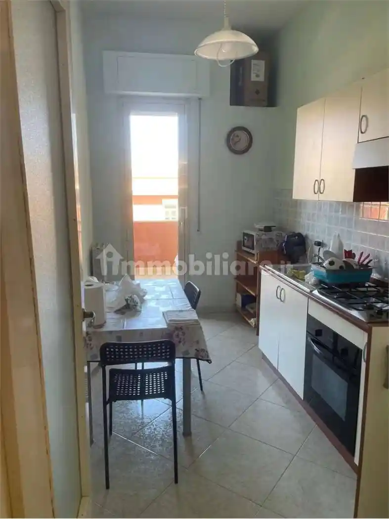 Trilocale buono stato, primo piano, Umberto - Ermocrate, Siracusa - foto 2