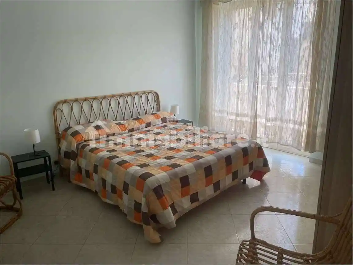 Trilocale buono stato, primo piano, Umberto - Ermocrate, Siracusa - foto 3