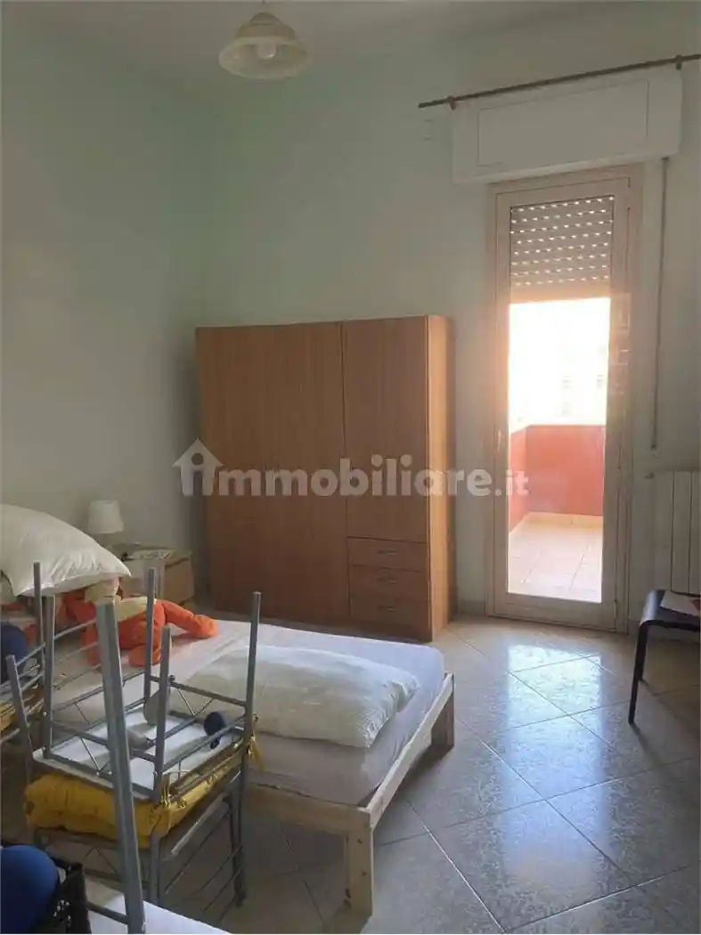 Trilocale buono stato, primo piano, Umberto - Ermocrate, Siracusa - foto 5