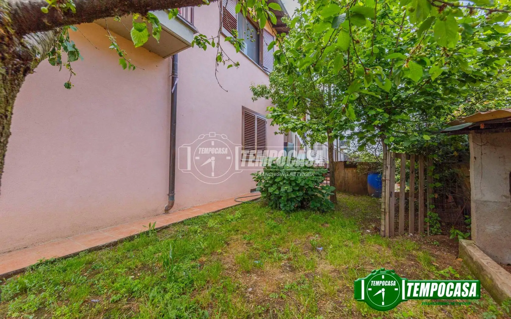 Appartamento in vendita a Vellezzo Bellini