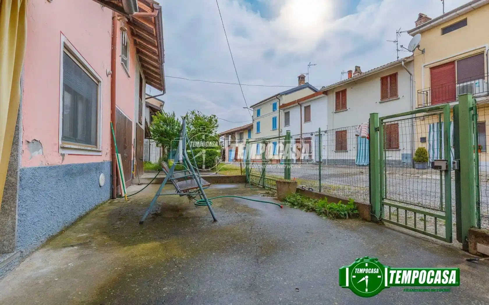 Villetta a schiera - foto 3