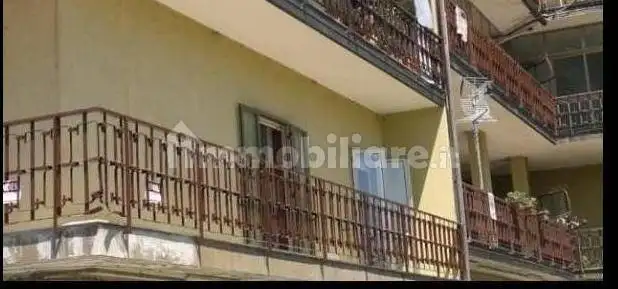 Appartamento in vendita a Soveria Mannelli