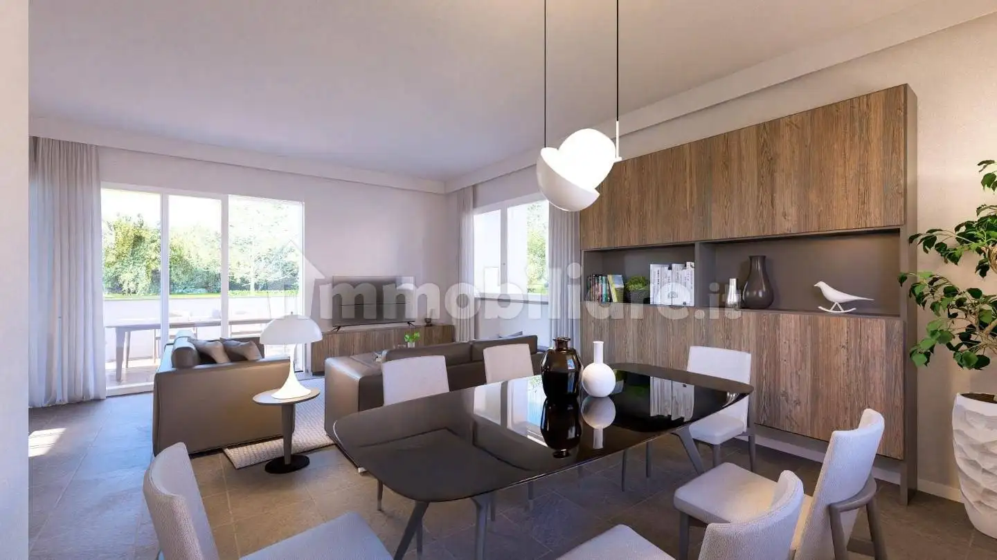 Villetta a schiera in vendita a Pisa