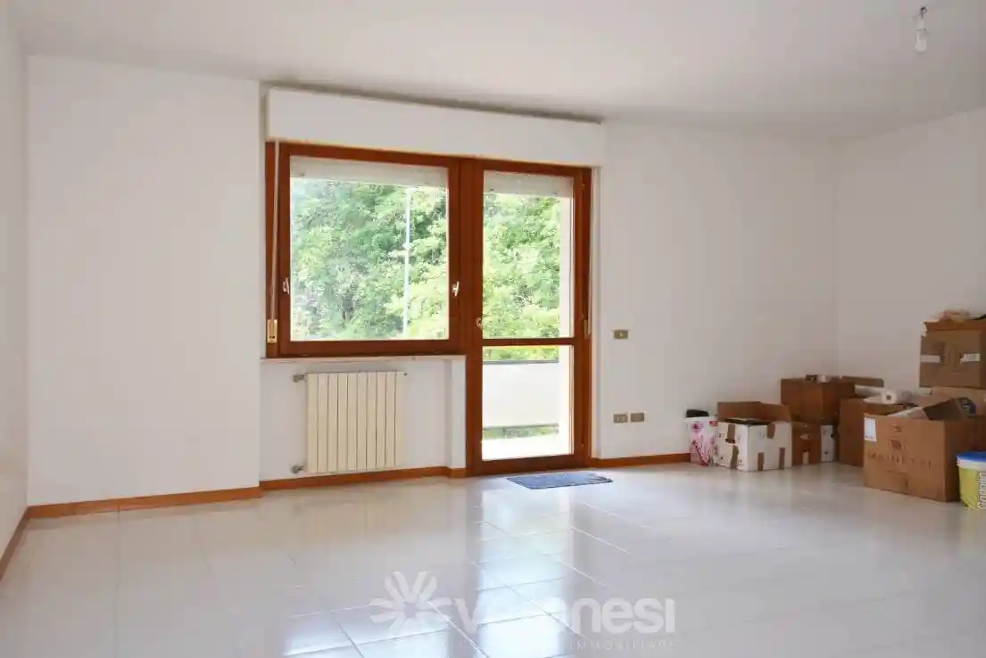 Quadrilocale via Martiri 6 Ottobre 75/C, Centro, Lanciano - foto 3