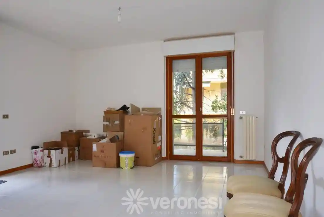 Quadrilocale via Martiri 6 Ottobre 75/C, Centro, Lanciano - foto 4