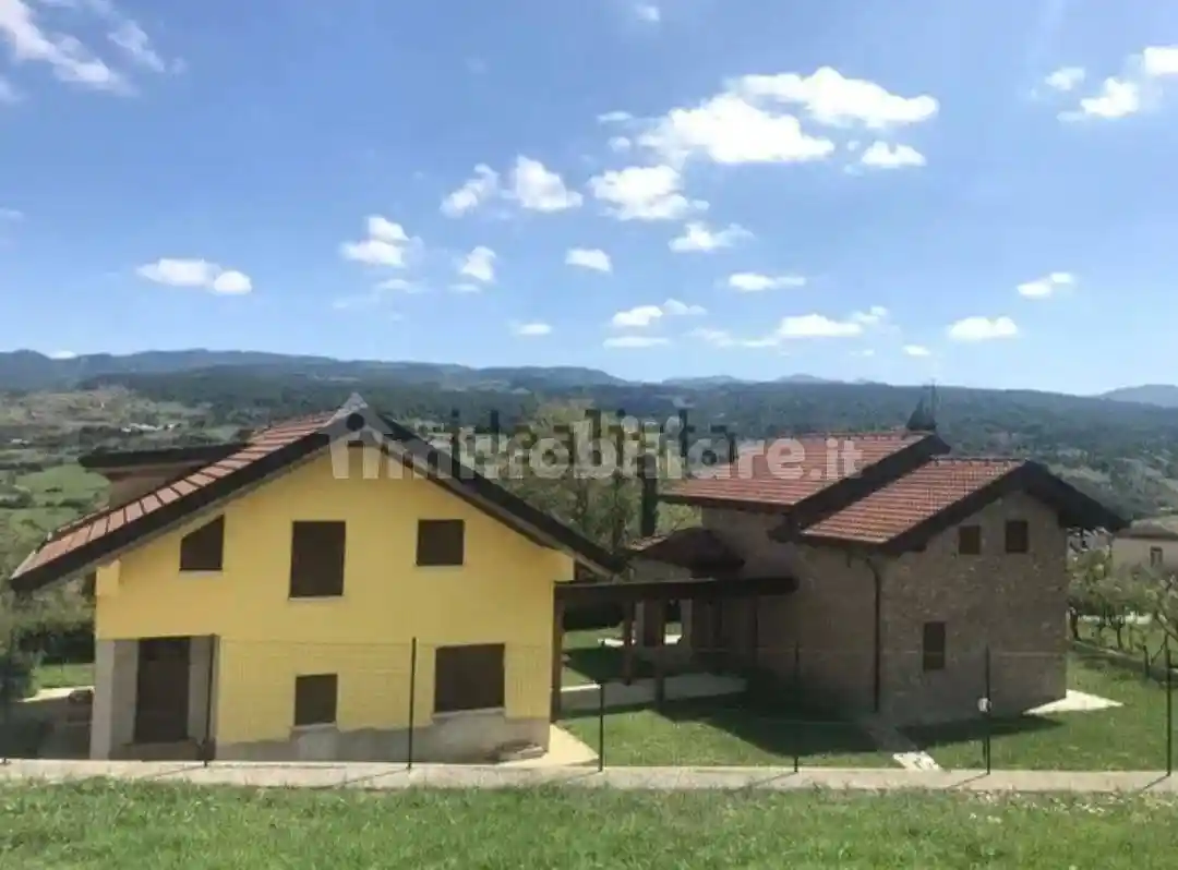 Villa in vendita a Palena