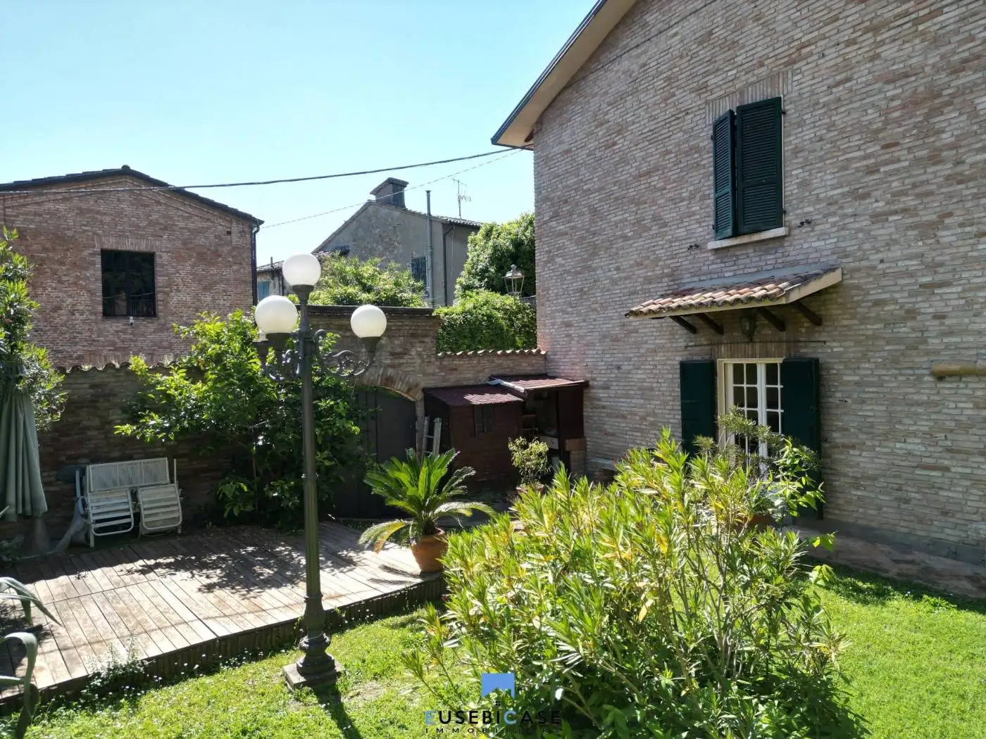 Villa in vendita a Longiano