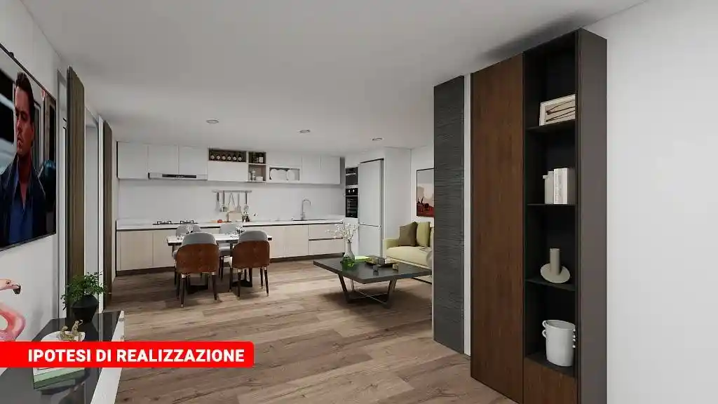 Palazzo - Edificio in vendita a Bari