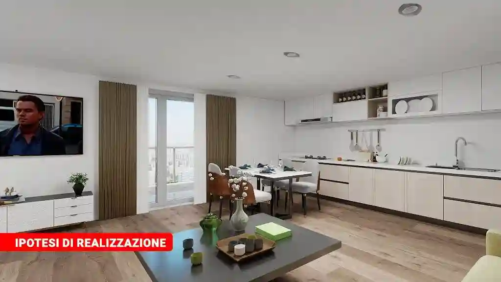 Palazzo - Edificio - foto 2