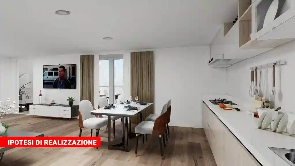 Palazzo - Edificio - foto 3