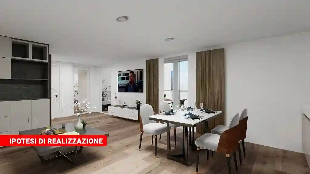 Palazzo - Edificio - foto 4