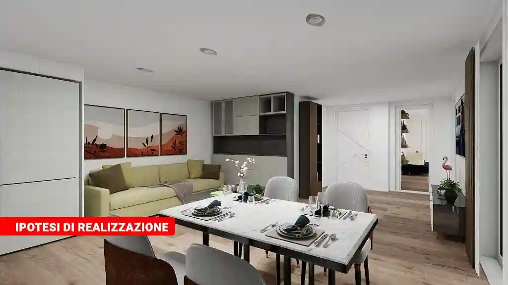 Palazzo - Edificio - foto 5