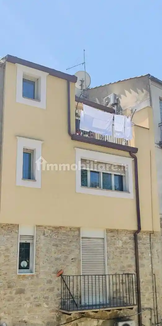 Casa indipendente in vendita a Piazza Armerina