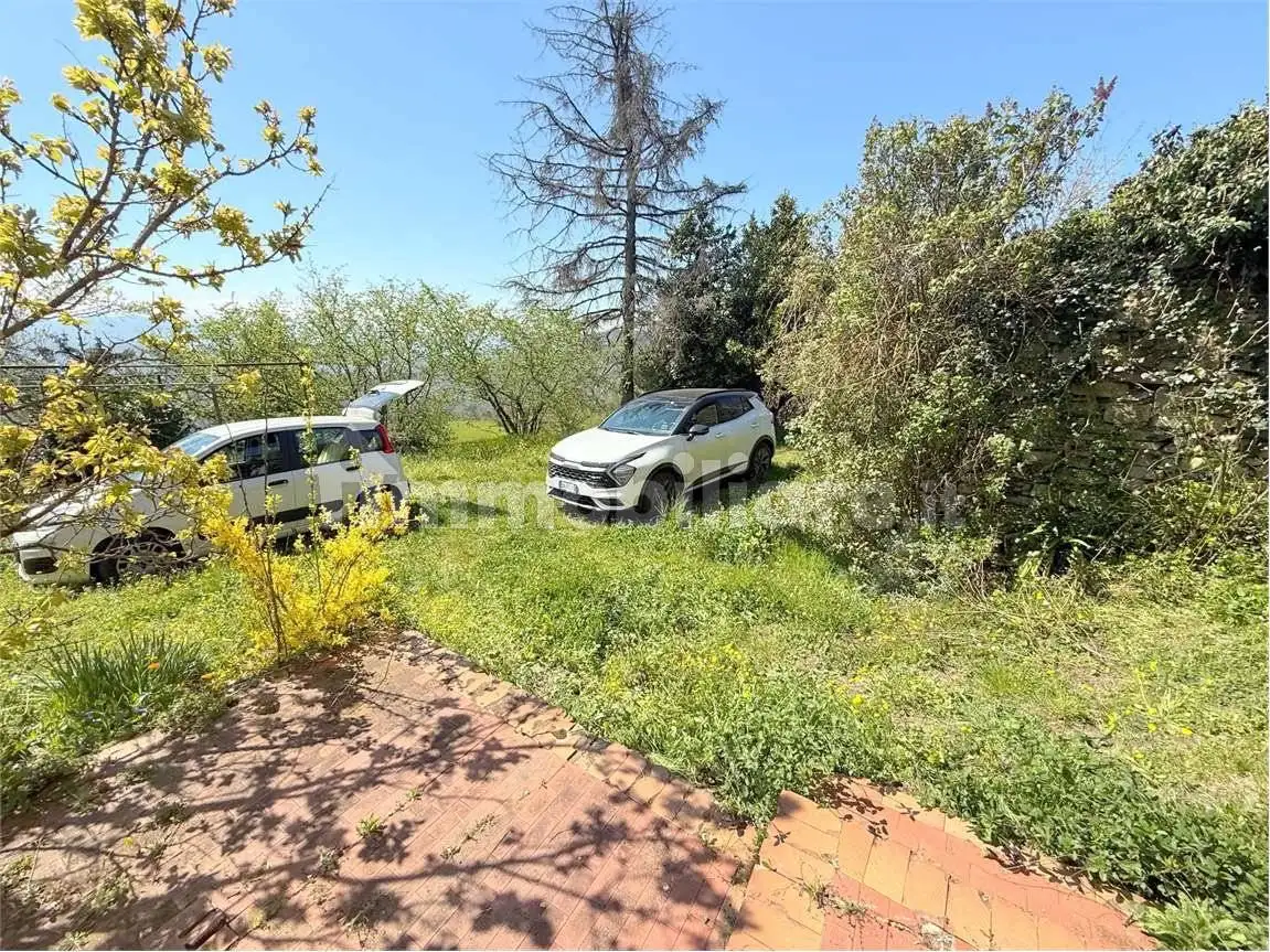 Terratetto unifamiliare 90 m², da ristrutturare, Borghetto di Borbera - foto 3