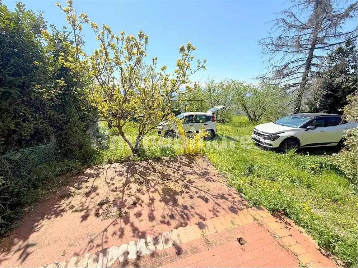 Terratetto unifamiliare 90 m², da ristrutturare, Borghetto di Borbera - foto 4