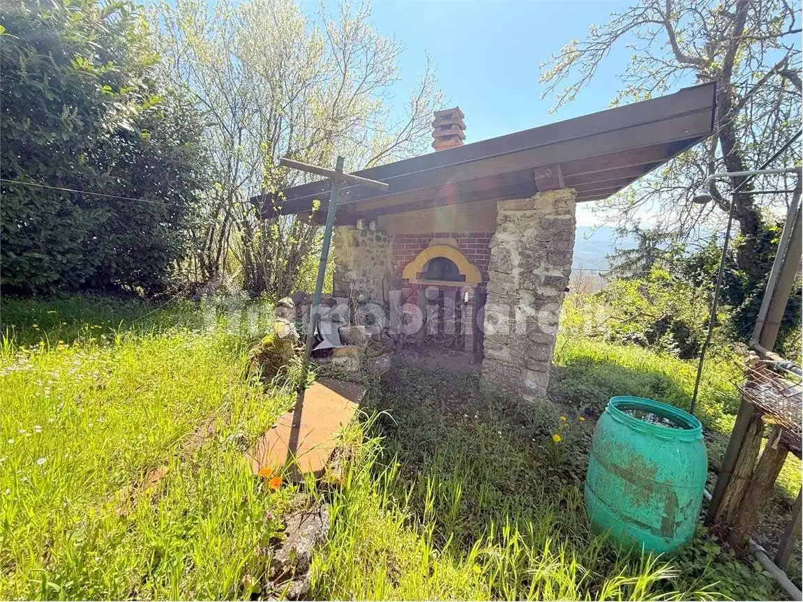 Terratetto unifamiliare 90 m², da ristrutturare, Borghetto di Borbera - foto 5