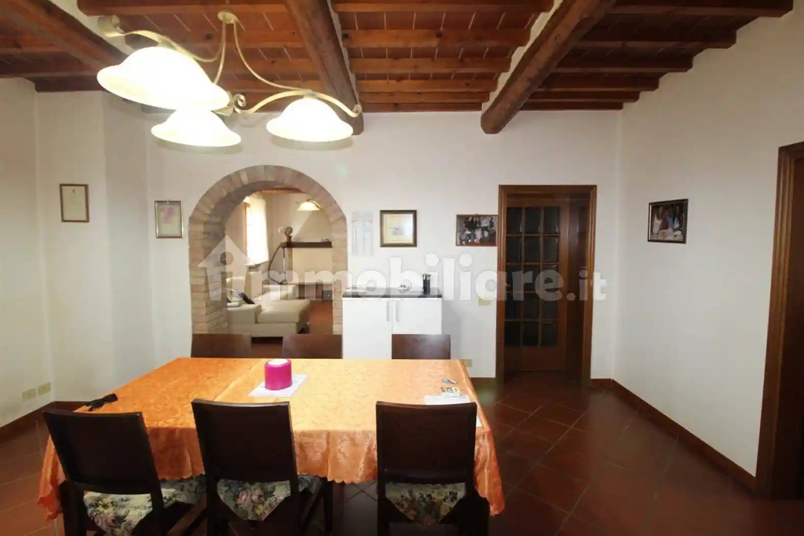 Appartamento in vendita a Poggibonsi