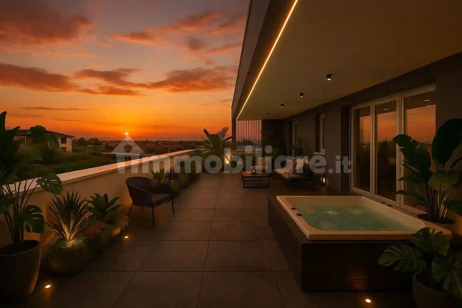 Attico - Mansarda - foto 2