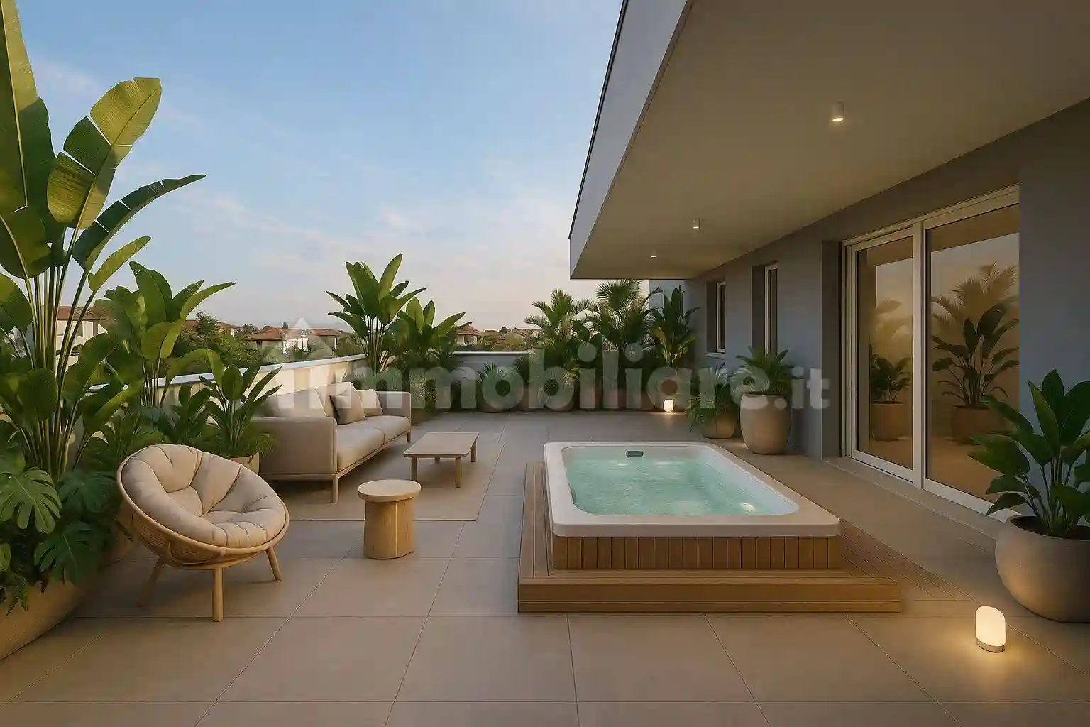 Attico - Mansarda - foto 3