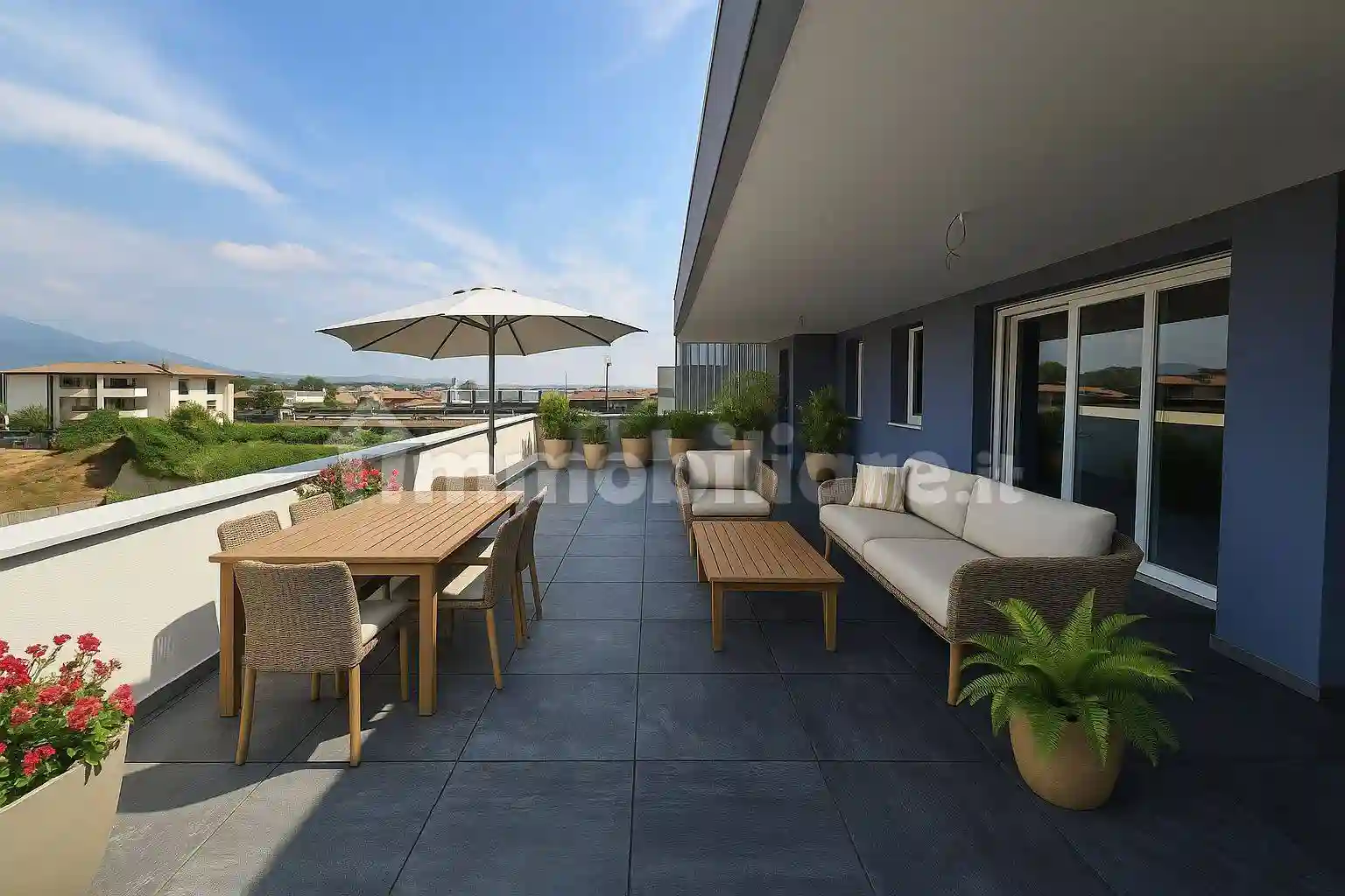 Attico - Mansarda - foto 4