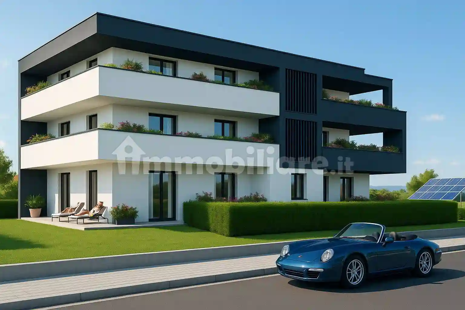 Attico - Mansarda - foto 5