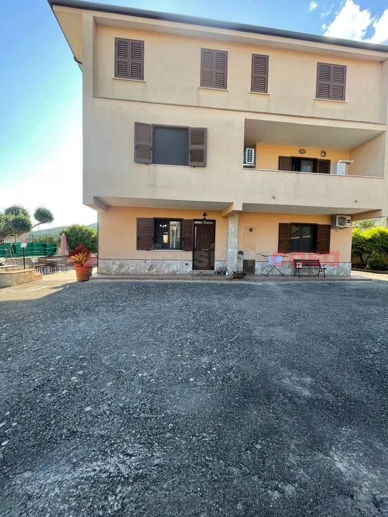 Appartamento in vendita a Castelforte