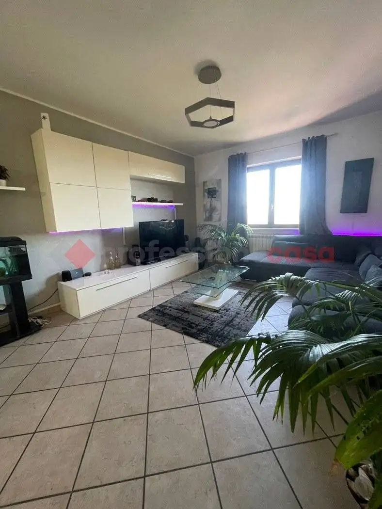 Appartamento via Capanne, snc, Centro, Castelforte - foto 2