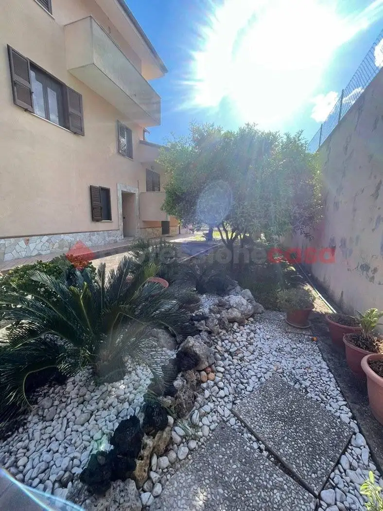 Appartamento via Capanne, snc, Centro, Castelforte - foto 4