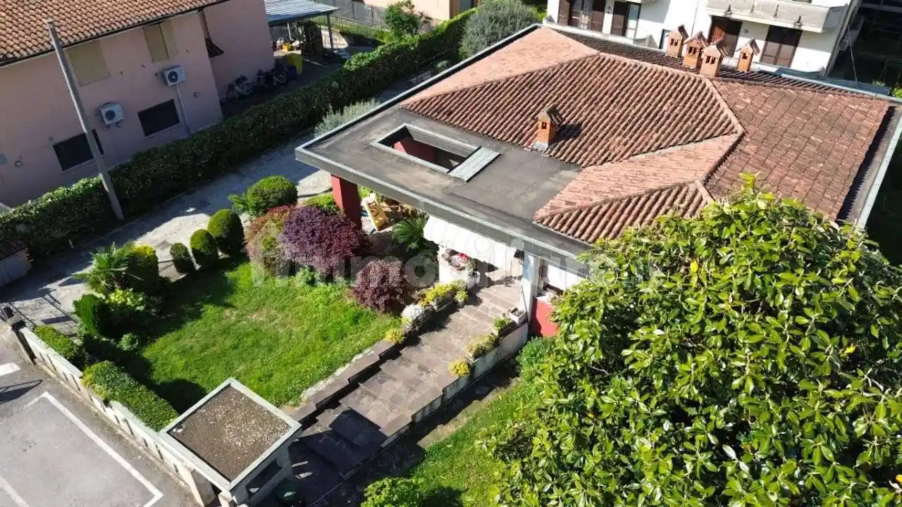 Villa unifamiliare via A. de Gasperi, Rudiano - foto 2