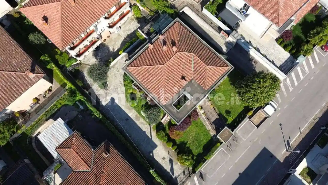 Villa unifamiliare via A. de Gasperi, Rudiano - foto 3