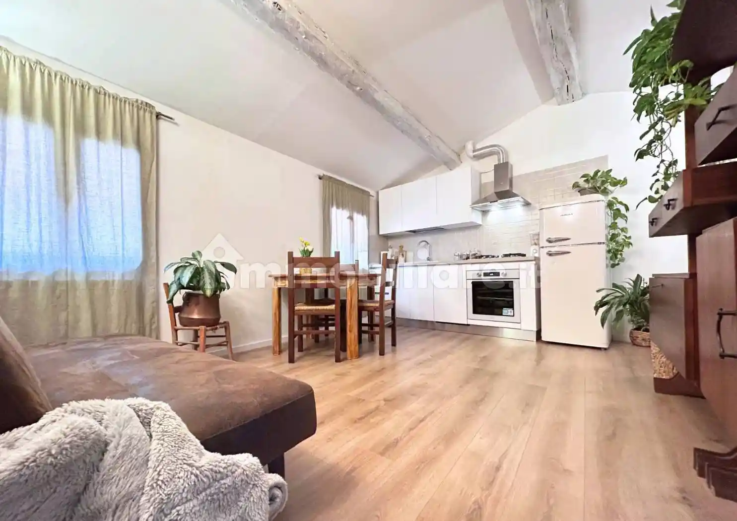 Appartamento in vendita a Carpi