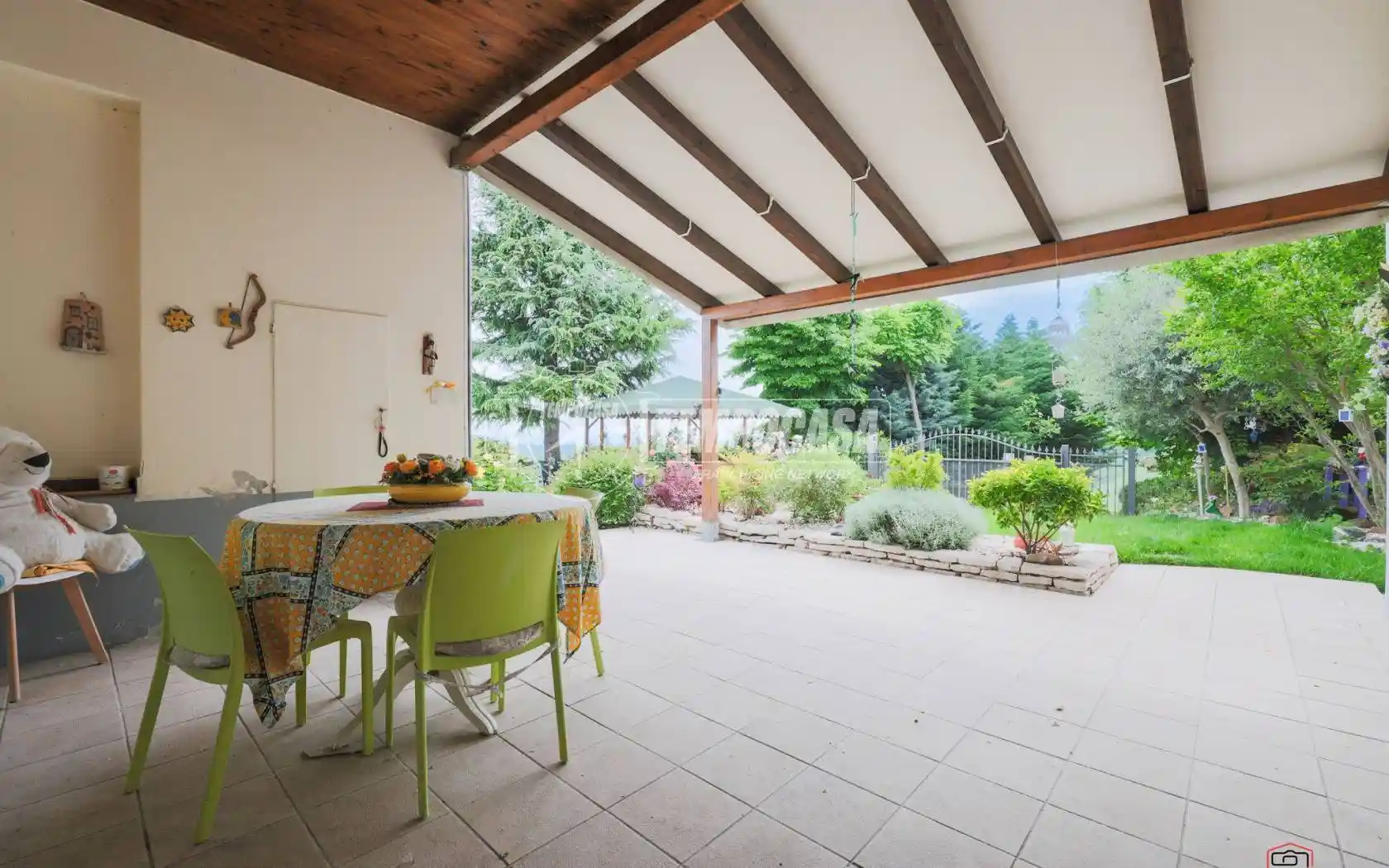 Casa indipendente - foto 3