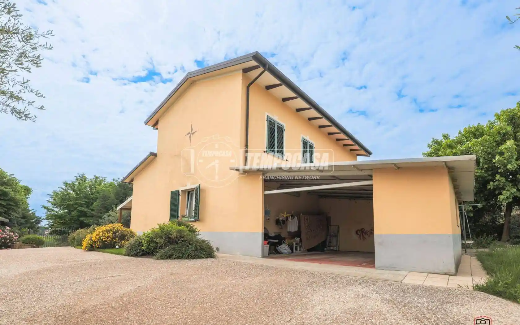 Casa indipendente - foto 4