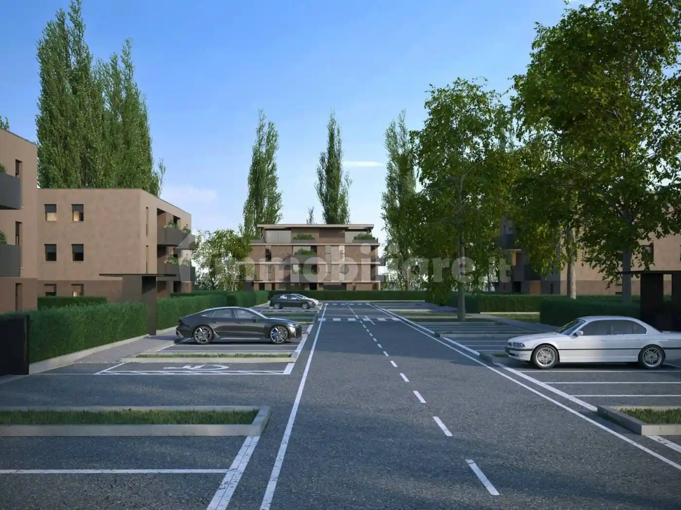 Appartamenti di nuova costruzione a Mira - foto 3