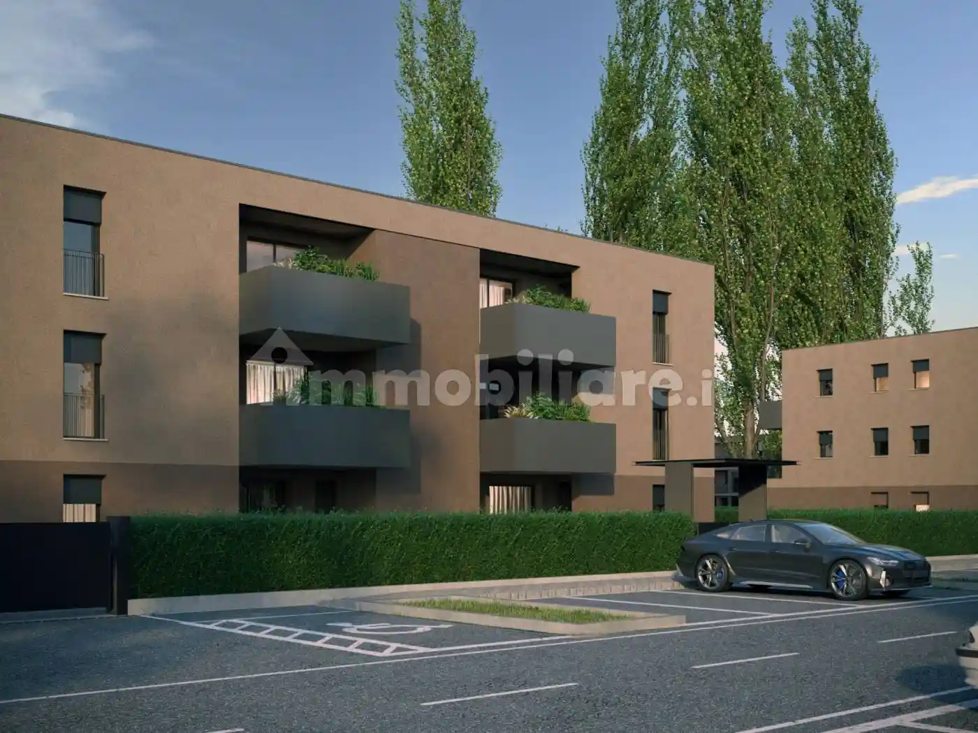 Appartamenti di nuova costruzione a Mira - foto 5