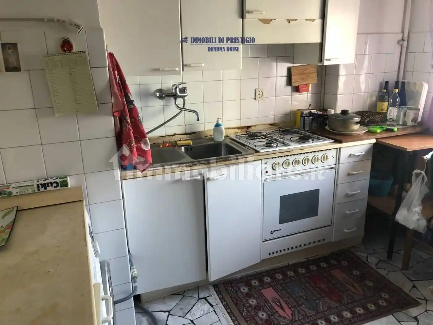 Bilocale viale Aretusa 30, Piazzale Siena, Milano - foto 2