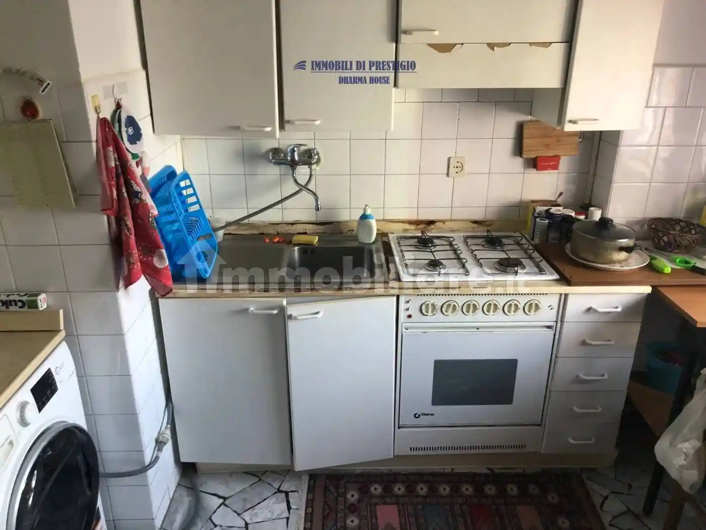 Bilocale viale Aretusa 30, Piazzale Siena, Milano - foto 4