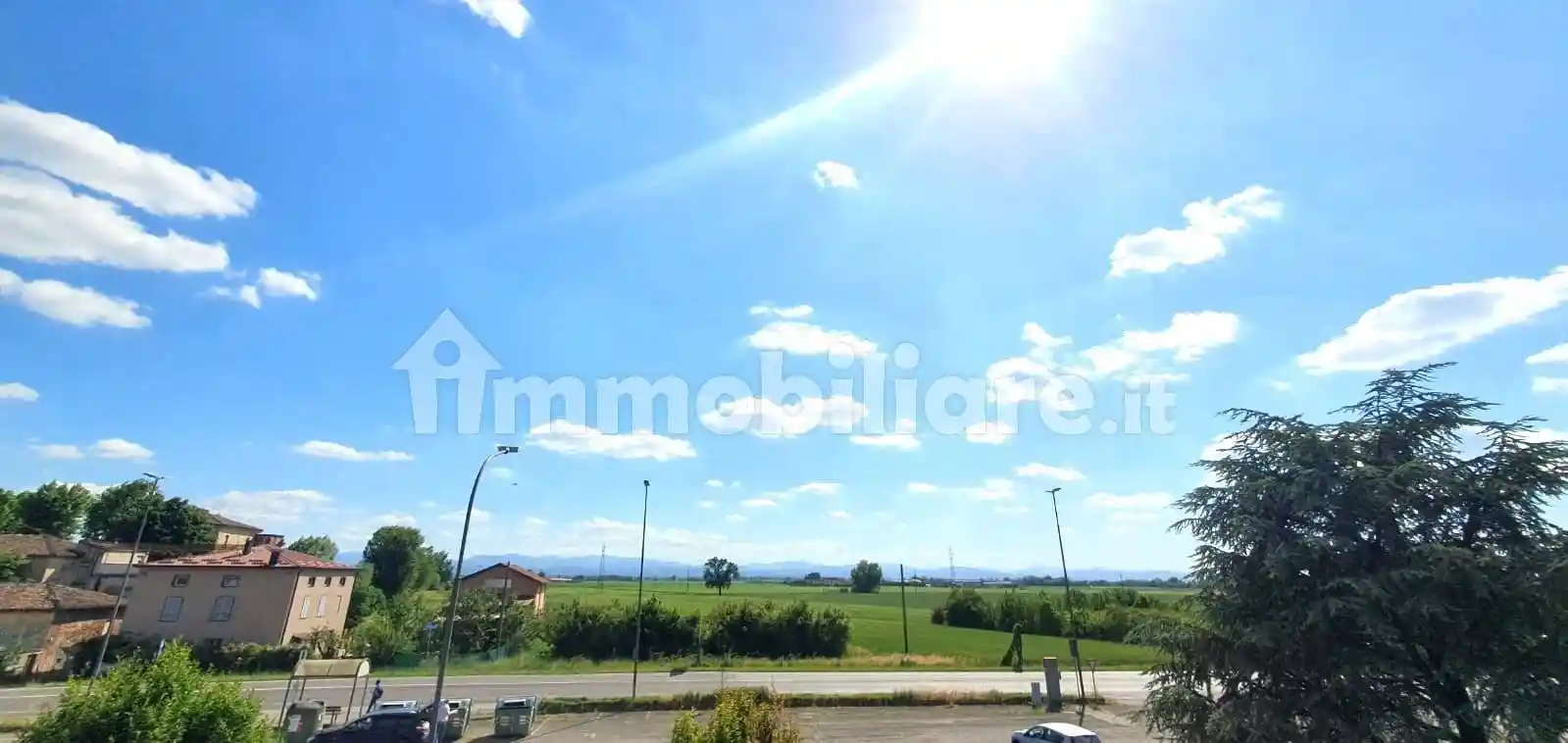 Appartamento in vendita a Cadeo