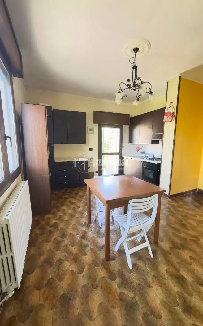 Appartamento in vendita a Argenta