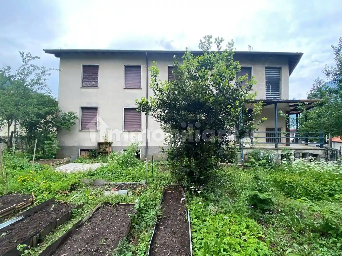 Palazzo - Edificio - foto 2