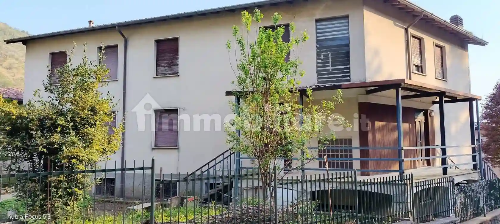 Palazzo - Edificio - foto 4