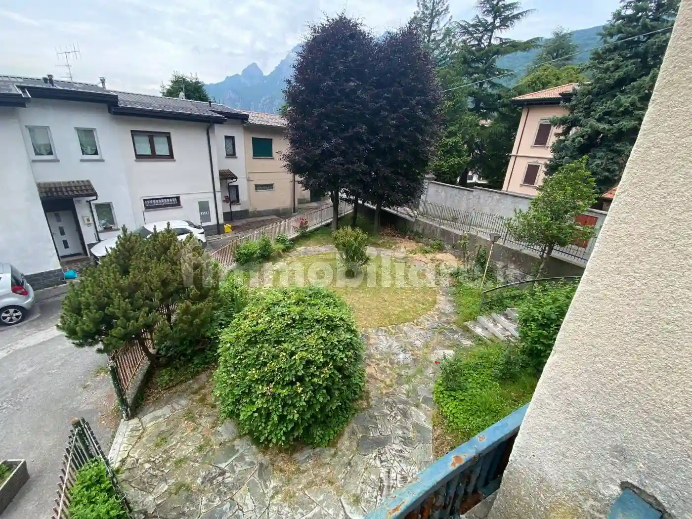 Palazzo - Edificio - foto 5