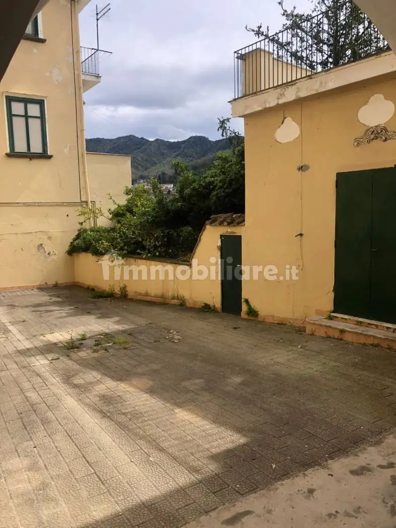 Appartamento in vendita a Cava de' Tirreni