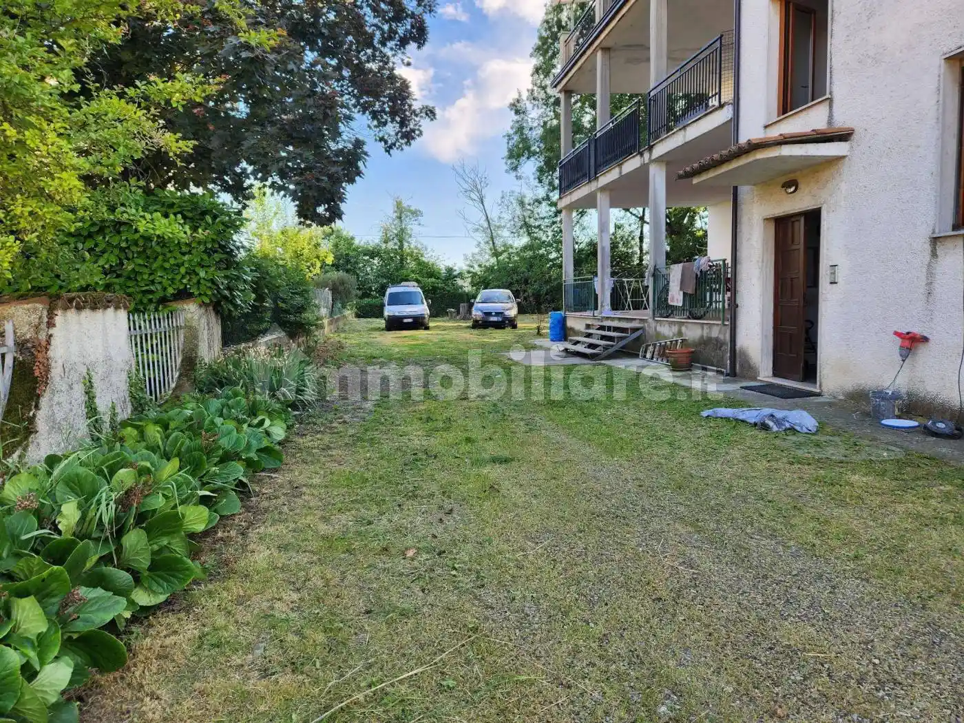 Casa indipendente in vendita a Vigolzone