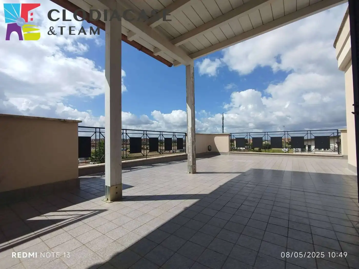 Soffitta in vendita a Roma