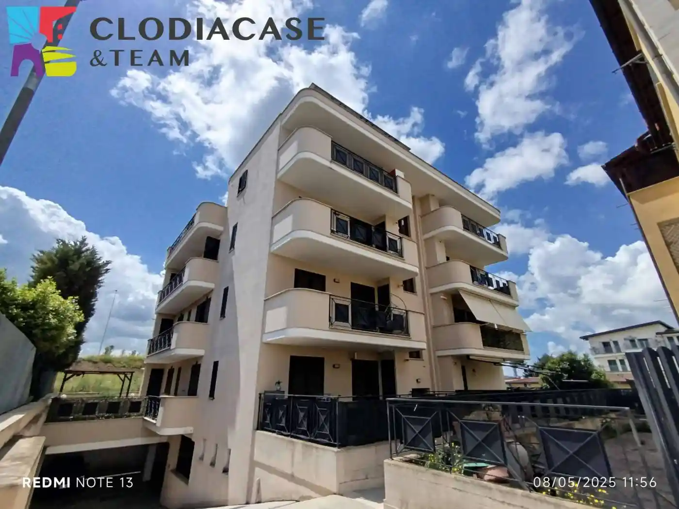 Soffitta via Francesco Somaini, Tor Vergata, Roma - foto 2