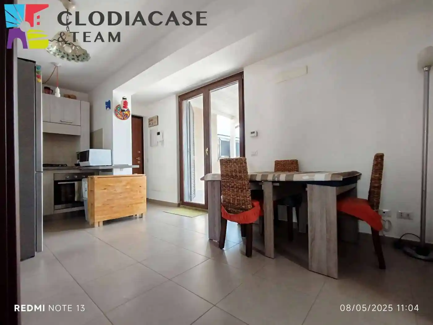 Soffitta via Francesco Somaini, Tor Vergata, Roma - foto 4